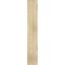 Ekena Millwork Merced Craftsman Rough Sawn Outlooker, Douglas Fir, 6"W x 32"D x 38"H OUT06X32X38MRC04RDF - alternate 3